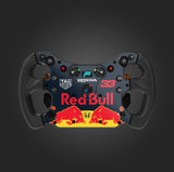 World Champion 2021 F1 Livery