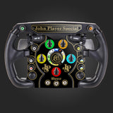 Livrée JPS Classic F1