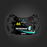 #44 2023 AMG Petronas Mercedes F1 Livrée