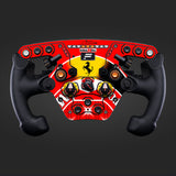Casque Schumacher, livrée F1 classique