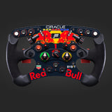 #1 Livrée HRC F1 2022