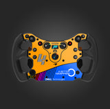 2021 #4 M F1 Livery