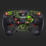 Printed Forged Carbon Aston Martin "Replica" Livery