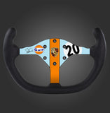 Gulf Porsche 917 Livery