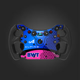 2023 Alpine F1 Livery