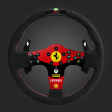 Livrée Scuderia Ferrari F1