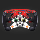 Senna's Marlboro Classic F1 80s Livery