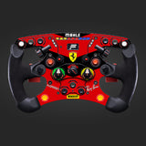 Livrée Scuderia Ferrari F1