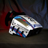 Martini Porsche 917k Livery