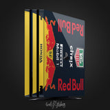 Livrée F1 Champion du Monde 2021