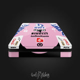 Livrée Racing Point F1