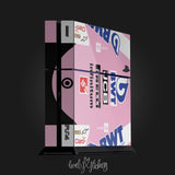 Racing Point F1 Livery