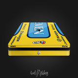 Alonso's Renault R26 Classic F1 2006 Livery