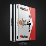 Senna's Marlboro Classic F1 80s Livery