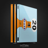 Gulf Porsche 917 Livery