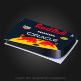 World Champion RB 2023 F1 Livery