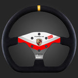 Livrée Porsche RSR 2019