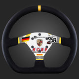 Livrée ROWE Porsche 911 GT3 R 2020