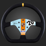 Livrée Gulf Porsche 917