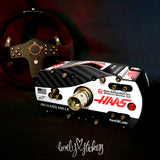 Haas F1 Livery