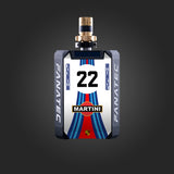 Martini Porsche GT Livery