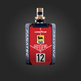 Niki Lauda's Ferrari Classic F1 70s Livery