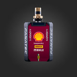 1000th GP 2020 Scuderia Ferrari F1 Livery