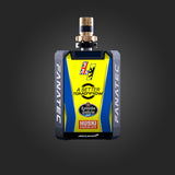 Lando Norris Helmet F1 Livery