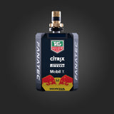 Livrée F1 Champion du Monde 2021