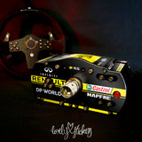 Renault F1 Livery
