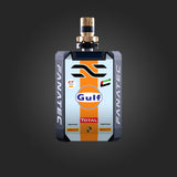2019 GPX 911 GT3 Gulf Livery