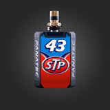 Livrée NASCAR hommage à Richard Petty