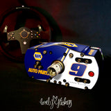 Chase Elliott NAPA NASCAR Livery