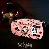 Pink Pig 917 Porsche Classic Livery