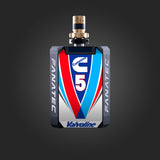 1995 #5 Robby Gordon Valvoline INDYCAR Livery
