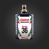 Castrol Toyota Supra JGTC Livery