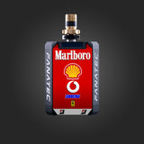 2002 Ferrari Classic F1 Livery