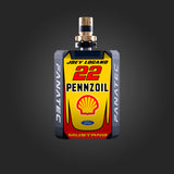 Joey Logano 2020 NASCAR Livery