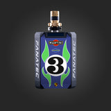 Psychedelic Martini Porsche 917LH Livery