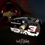 Dale EarnHardt Sr NASCAR Livery