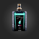 77 2021 AMG Petronas Mercedes F1 Livery