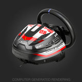 RSR Porsche 2019 Livery