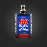 1999 #88 Dale Jarrett NASCAR Livery
