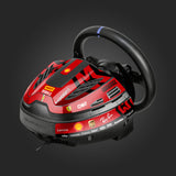 Livrée Scuderia Ferrari F1