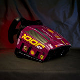 1000th GP 2020 Scuderia Ferrari F1 Livery