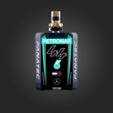 44 2021 AMG Petronas Mercedes F1 Livery
