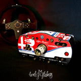 Alfa Romeo 2020 F1 Livery