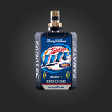 Rusty Wallace NASCAR Livery