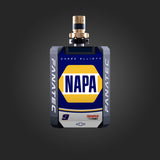 Chase Elliott NAPA NASCAR Livery