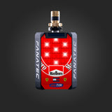 Casque Schumacher, livrée F1 classique